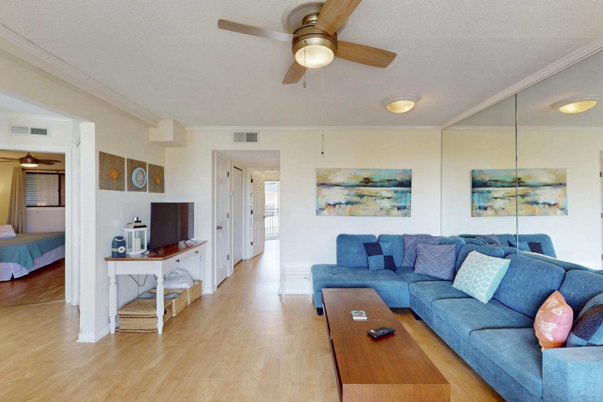 Sea Side Villas Hilton Head Island Esterno foto