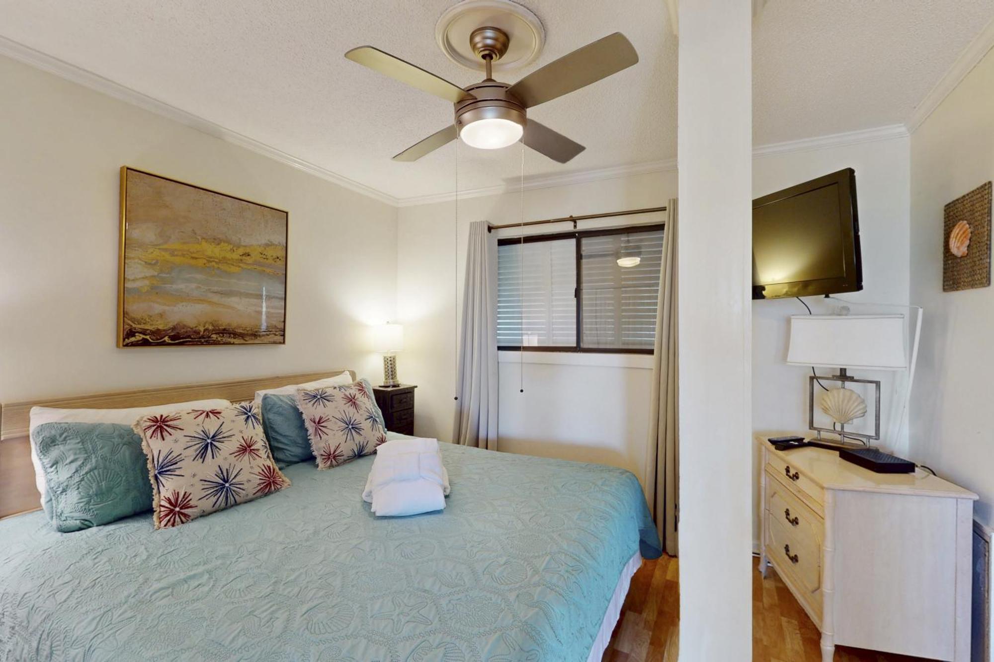 Sea Side Villas Hilton Head Island Esterno foto
