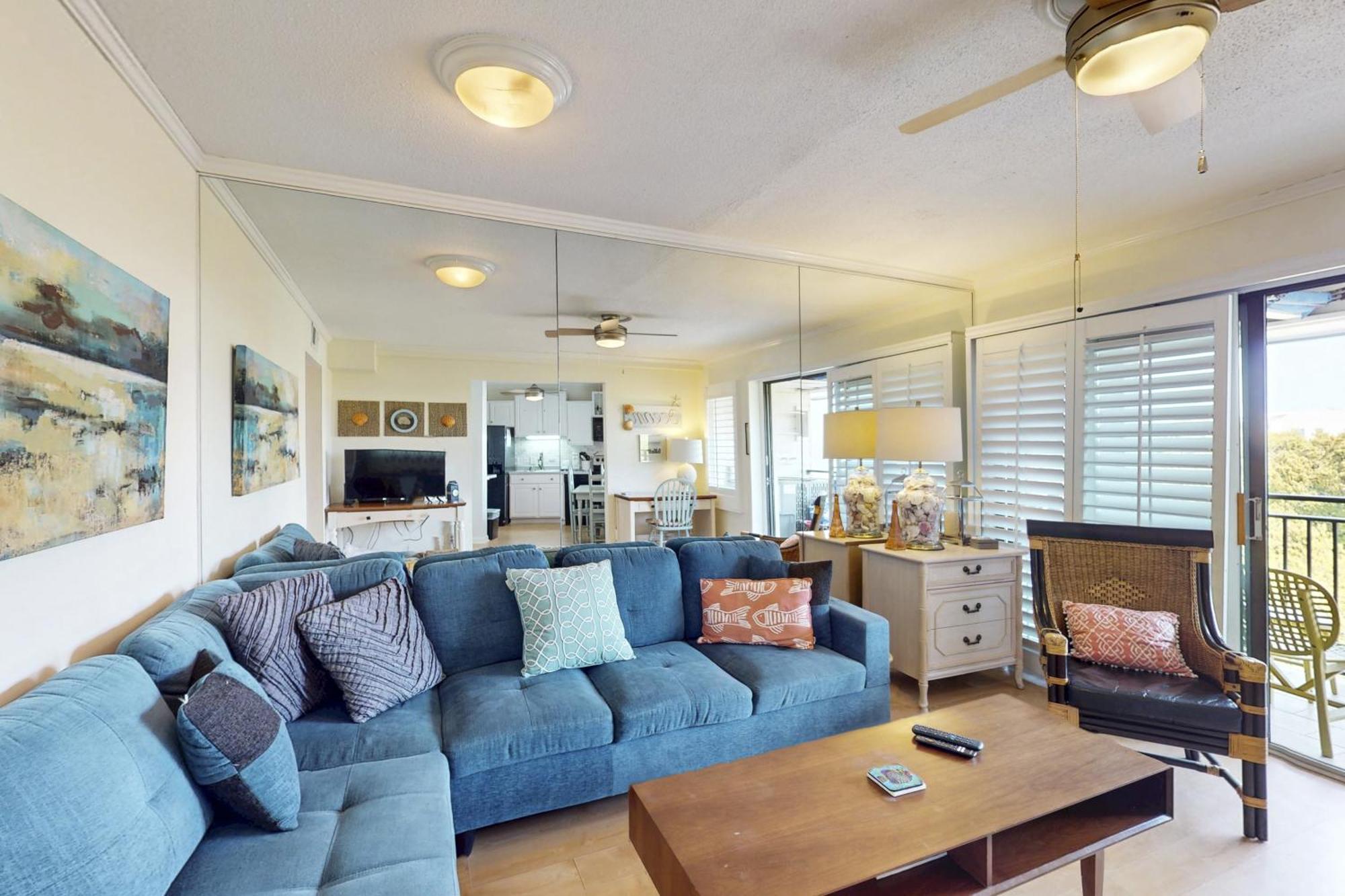 Sea Side Villas Hilton Head Island Esterno foto